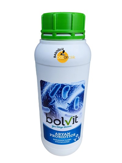 Bolvit Aryan Probiotics 1 LT