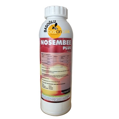Nosembee Plus 1 LT